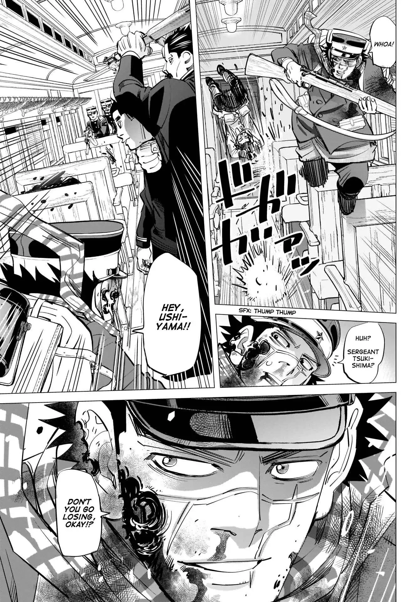 Super God Card Maker Chapter 303 15